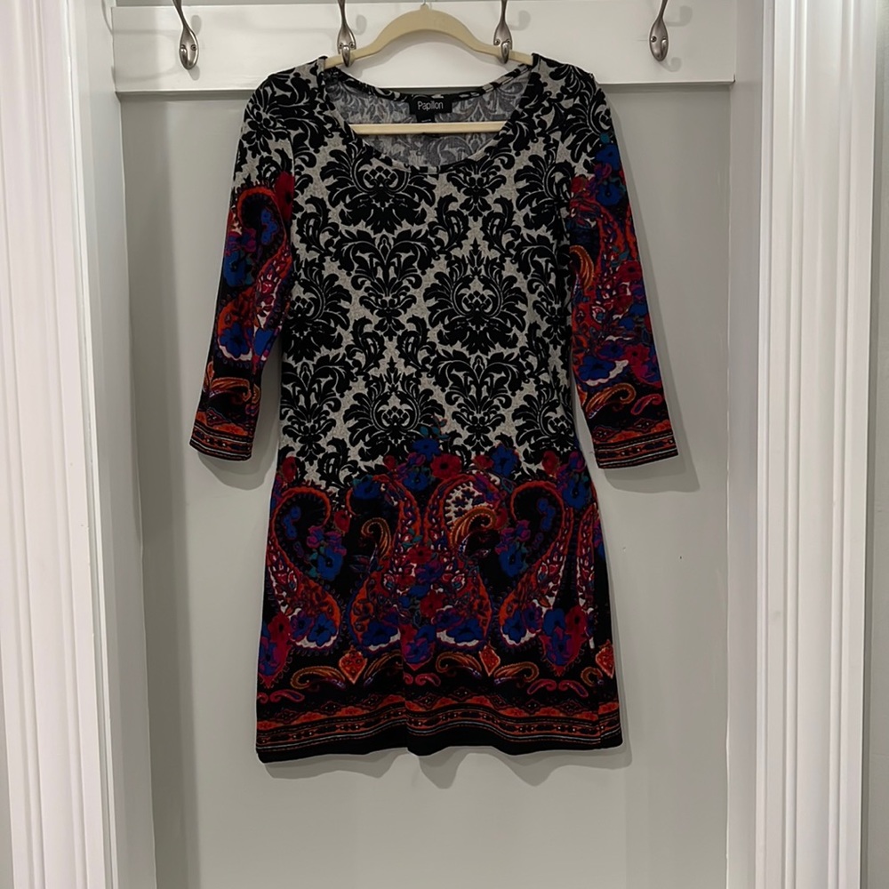 Professional Attire Dress